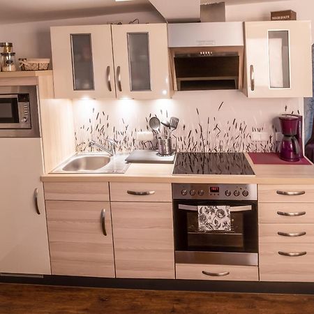 Unser Studio-Apartment "Wohlfuehloase" Ораниенбург Екстериор снимка
