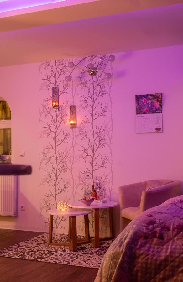 Unser Studio-Apartment "Wohlfuehloase" Ораниенбург Екстериор снимка