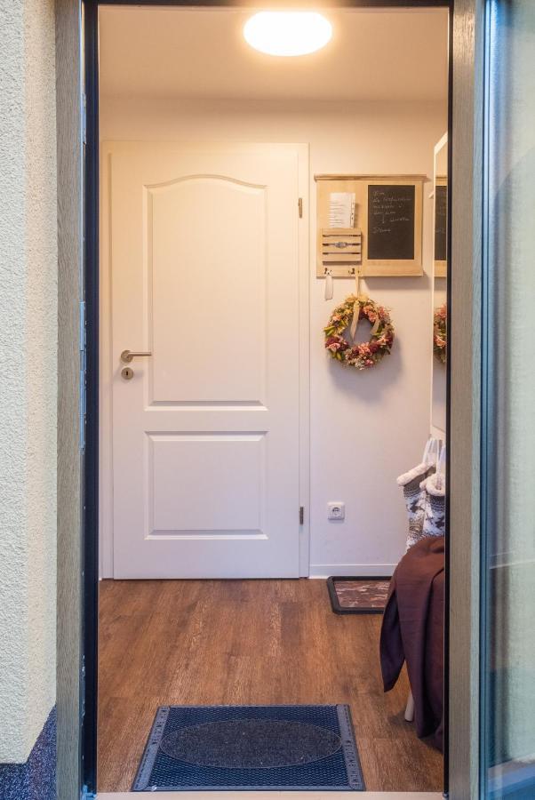 Unser Studio-Apartment "Wohlfuehloase" Ораниенбург Екстериор снимка