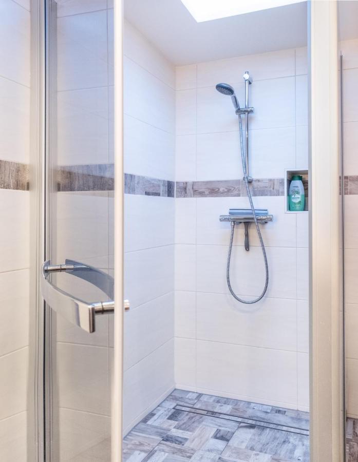 Unser Studio-Apartment "Wohlfuehloase" Ораниенбург Екстериор снимка